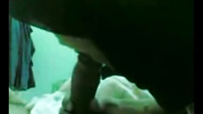 Filigrán szőke végül magyarul beszélő pornofilmek haivng POV szex vele stepbro