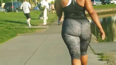 Spandex pornó
